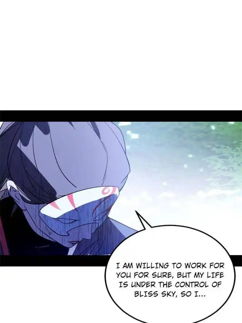 Way To Be The Evil Emperor Chapter 400