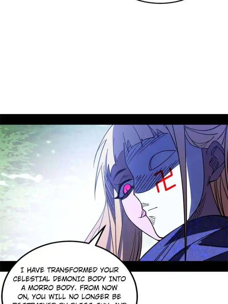 Way To Be The Evil Emperor Chapter 400