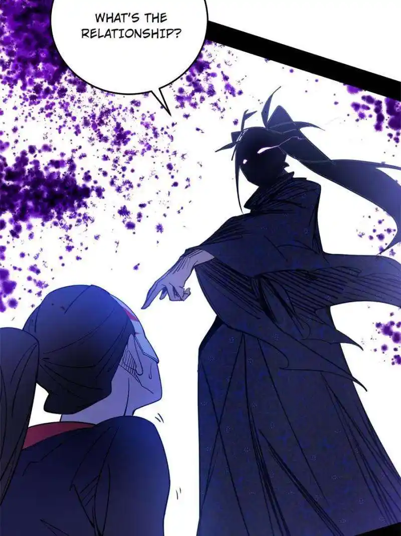 Way To Be The Evil Emperor Chapter 400