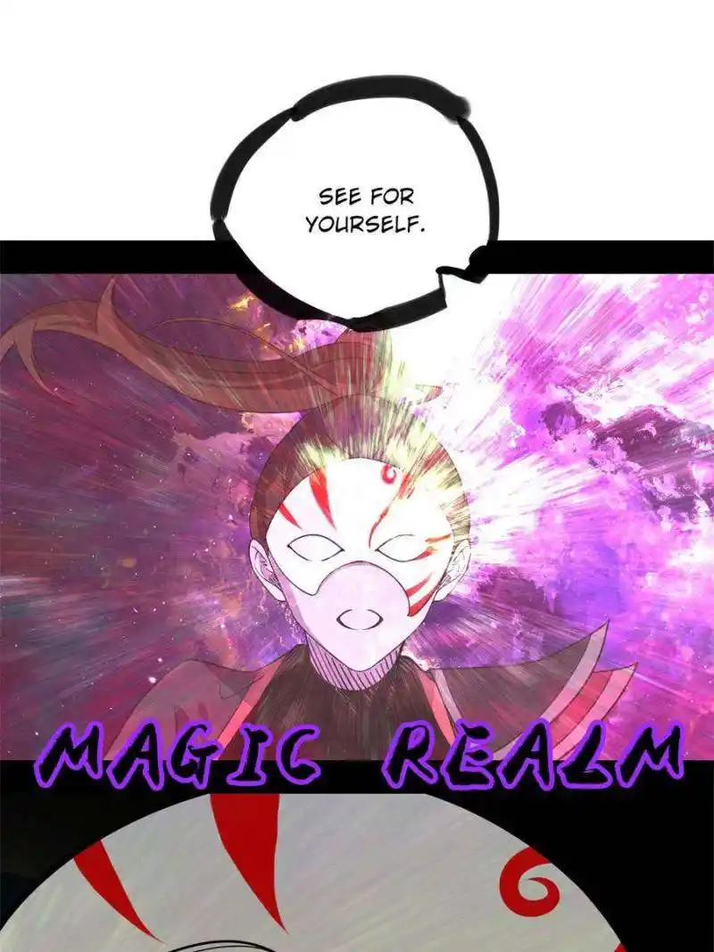 Way To Be The Evil Emperor Chapter 400