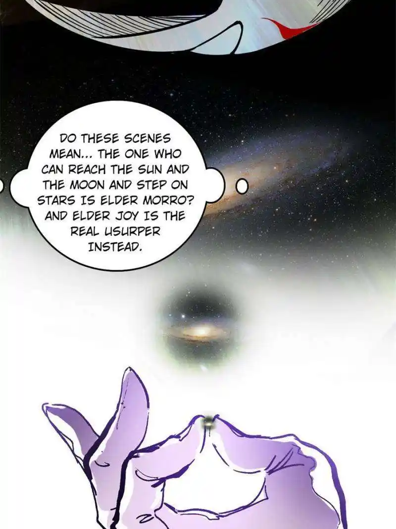 Way To Be The Evil Emperor Chapter 400