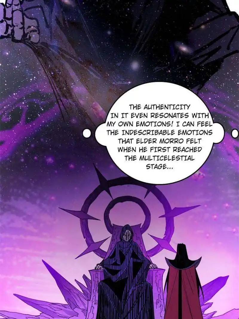 Way To Be The Evil Emperor Chapter 400