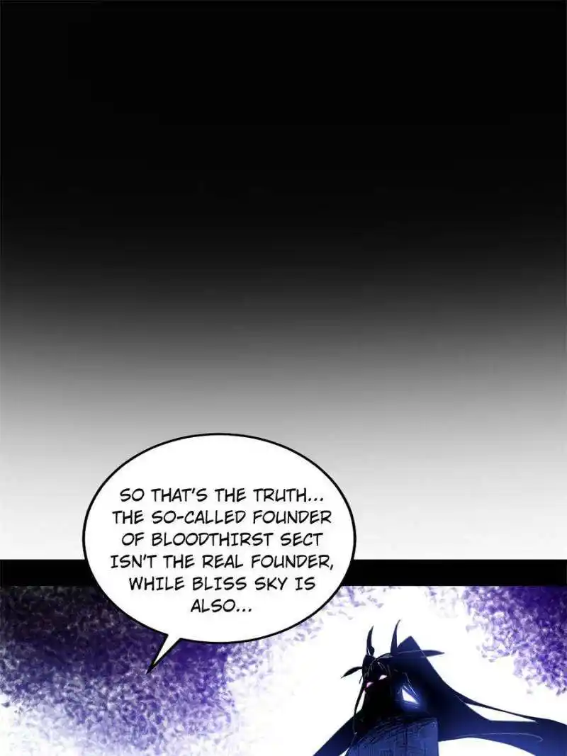 Way To Be The Evil Emperor Chapter 400