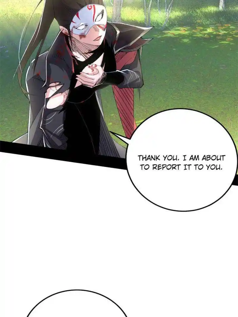 Way To Be The Evil Emperor Chapter 400