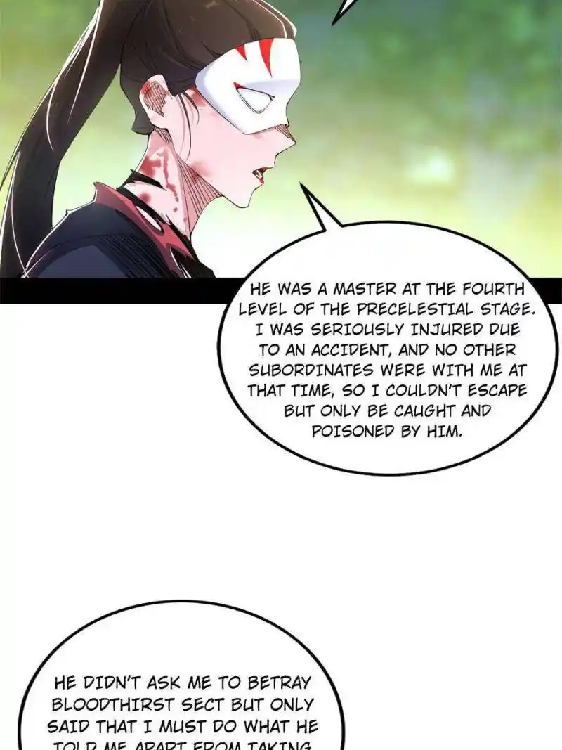 Way To Be The Evil Emperor Chapter 400