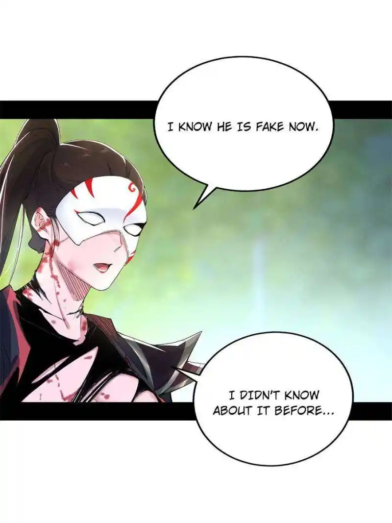 Way To Be The Evil Emperor Chapter 400