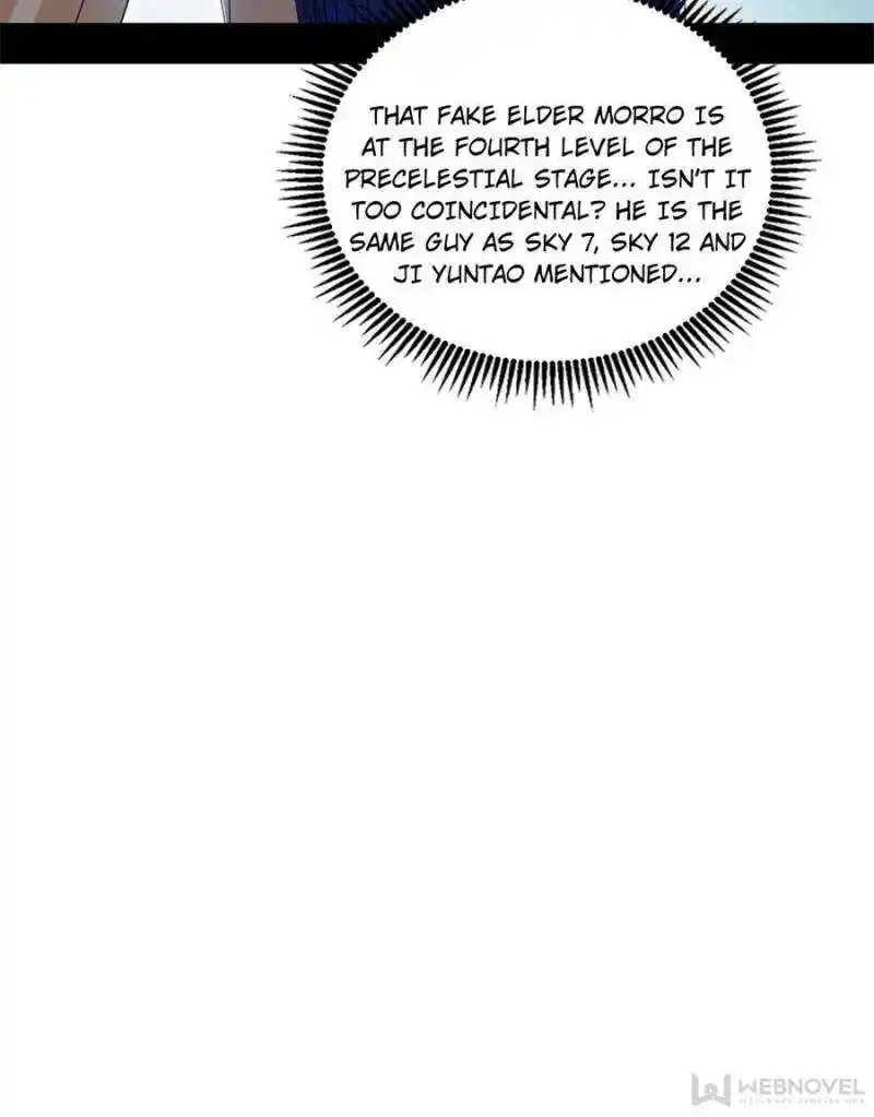 Way To Be The Evil Emperor Chapter 400