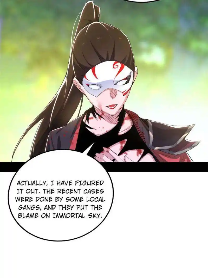 Way To Be The Evil Emperor Chapter 400