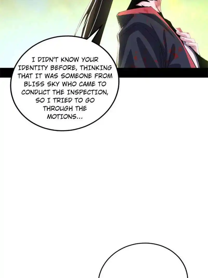 Way To Be The Evil Emperor Chapter 400