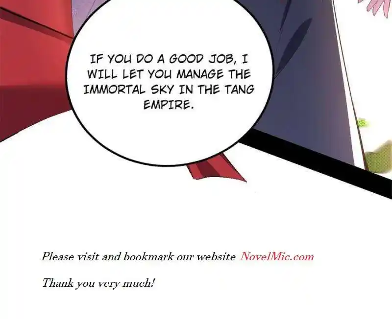 Way To Be The Evil Emperor Chapter 400