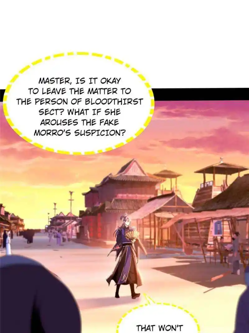 Way To Be The Evil Emperor Chapter 401