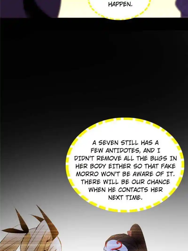 Way To Be The Evil Emperor Chapter 401