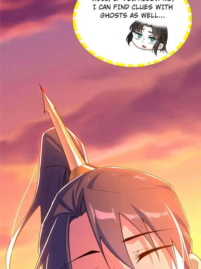 Way To Be The Evil Emperor Chapter 401