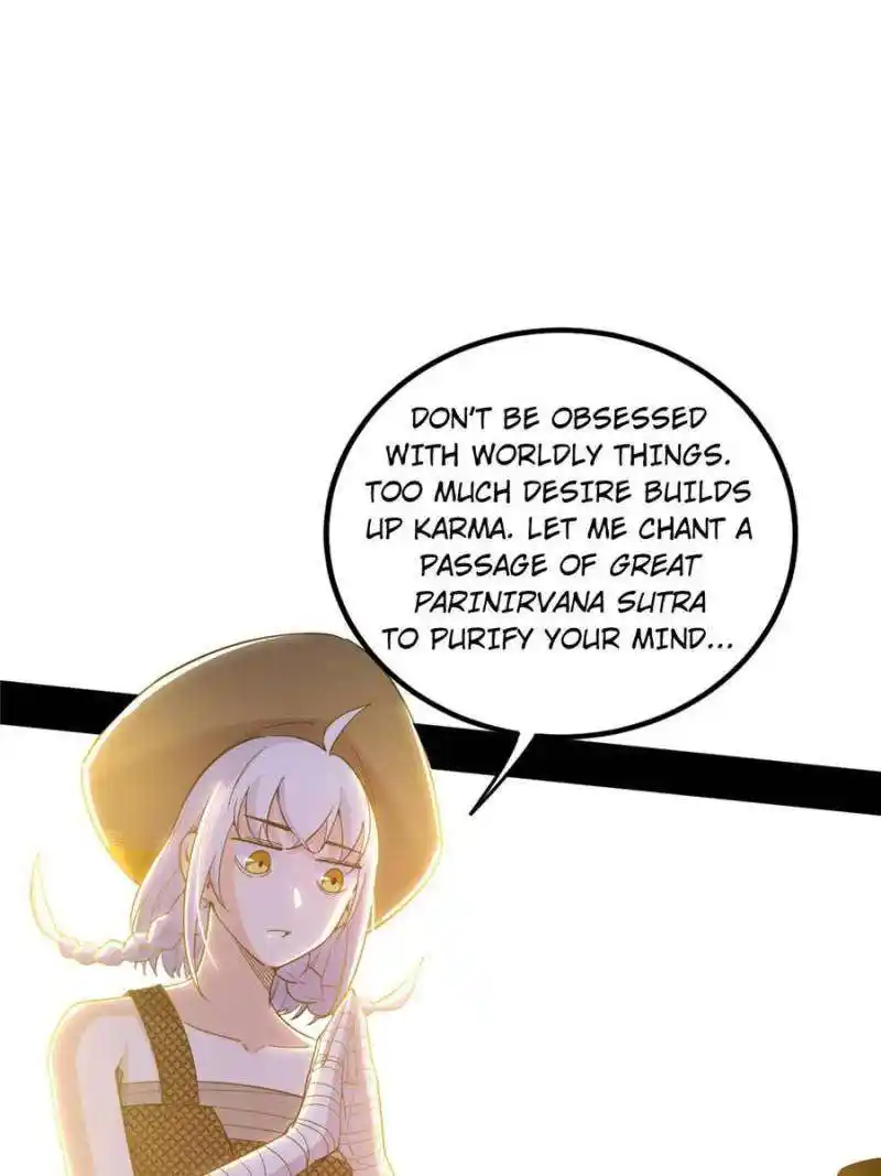 Way To Be The Evil Emperor Chapter 401