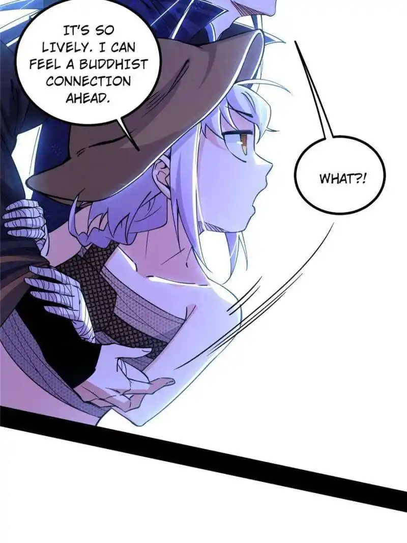 Way To Be The Evil Emperor Chapter 401