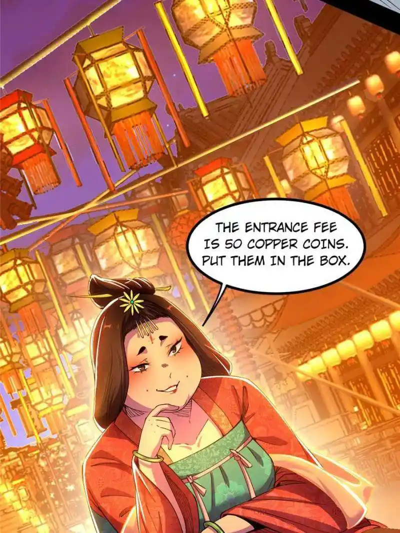 Way To Be The Evil Emperor Chapter 401