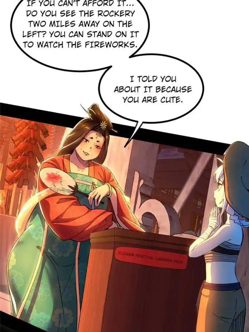 Way To Be The Evil Emperor Chapter 401