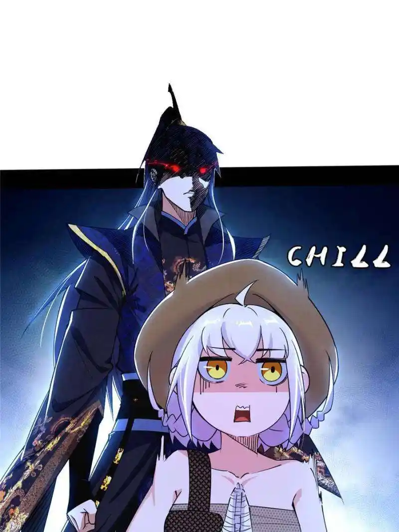 Way To Be The Evil Emperor Chapter 401