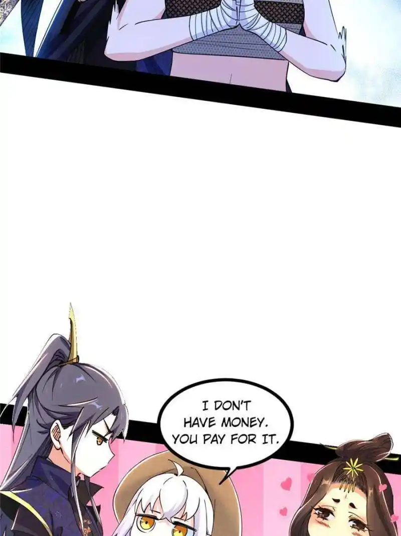 Way To Be The Evil Emperor Chapter 401