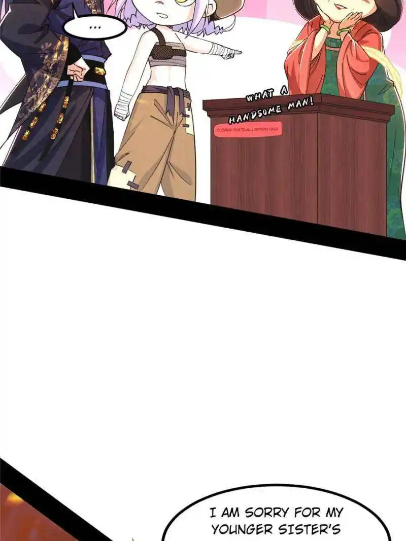 Way To Be The Evil Emperor Chapter 401