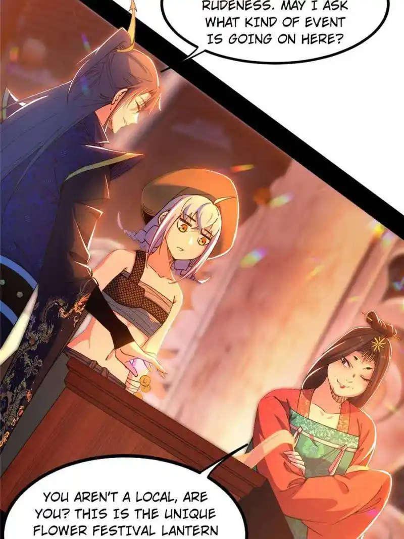 Way To Be The Evil Emperor Chapter 401