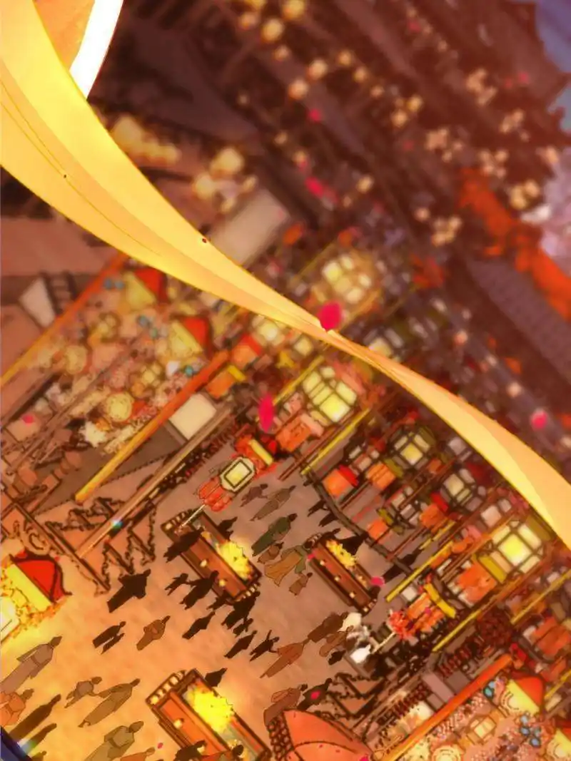 Way To Be The Evil Emperor Chapter 401