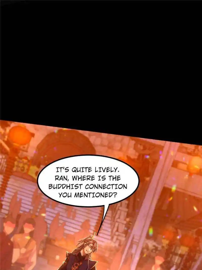 Way To Be The Evil Emperor Chapter 401