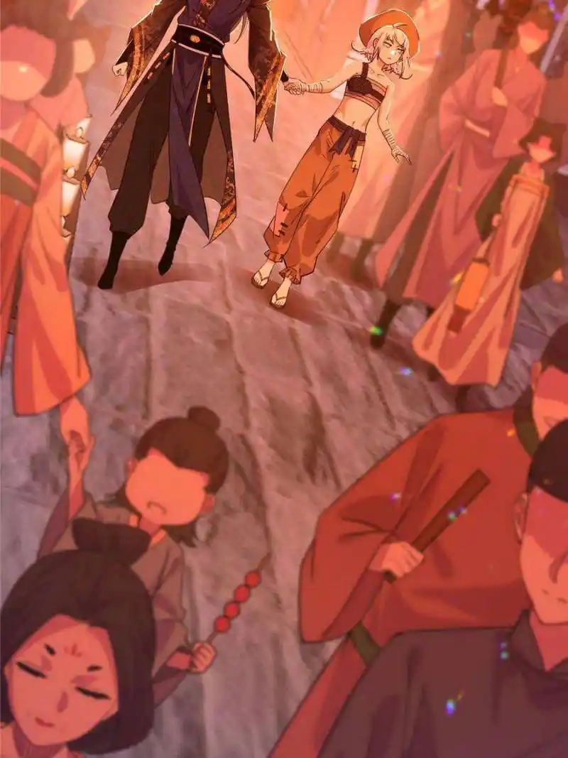 Way To Be The Evil Emperor Chapter 401