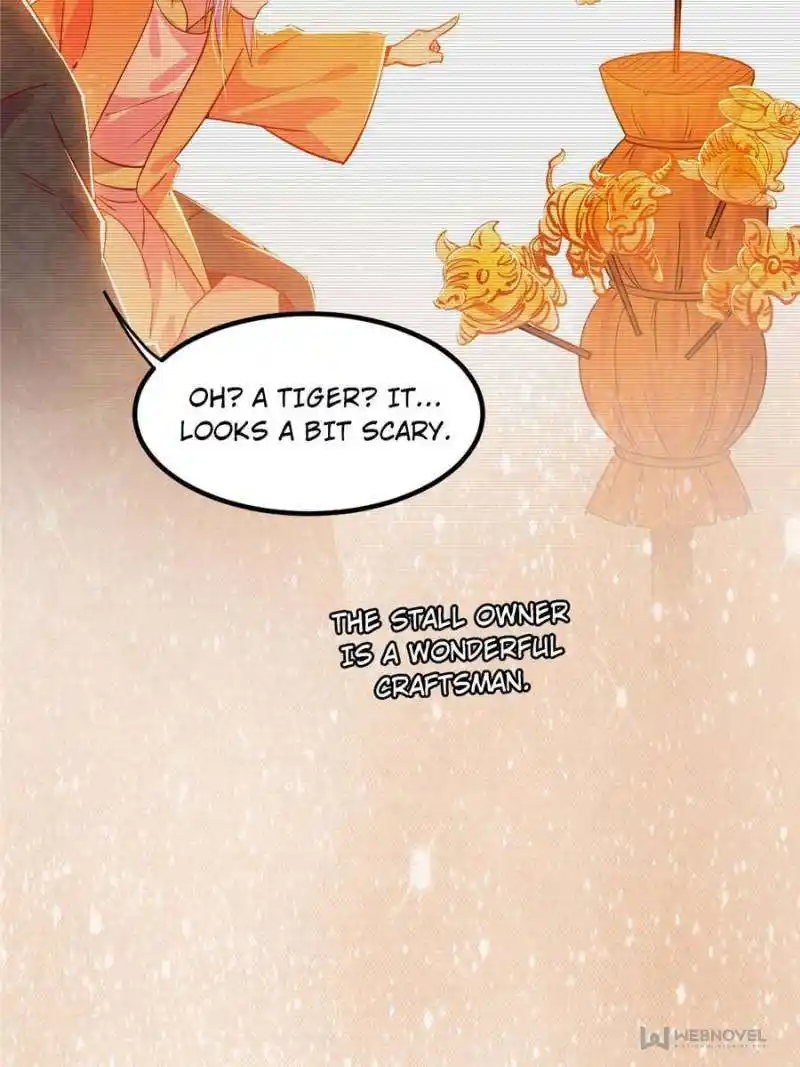 Way To Be The Evil Emperor Chapter 401