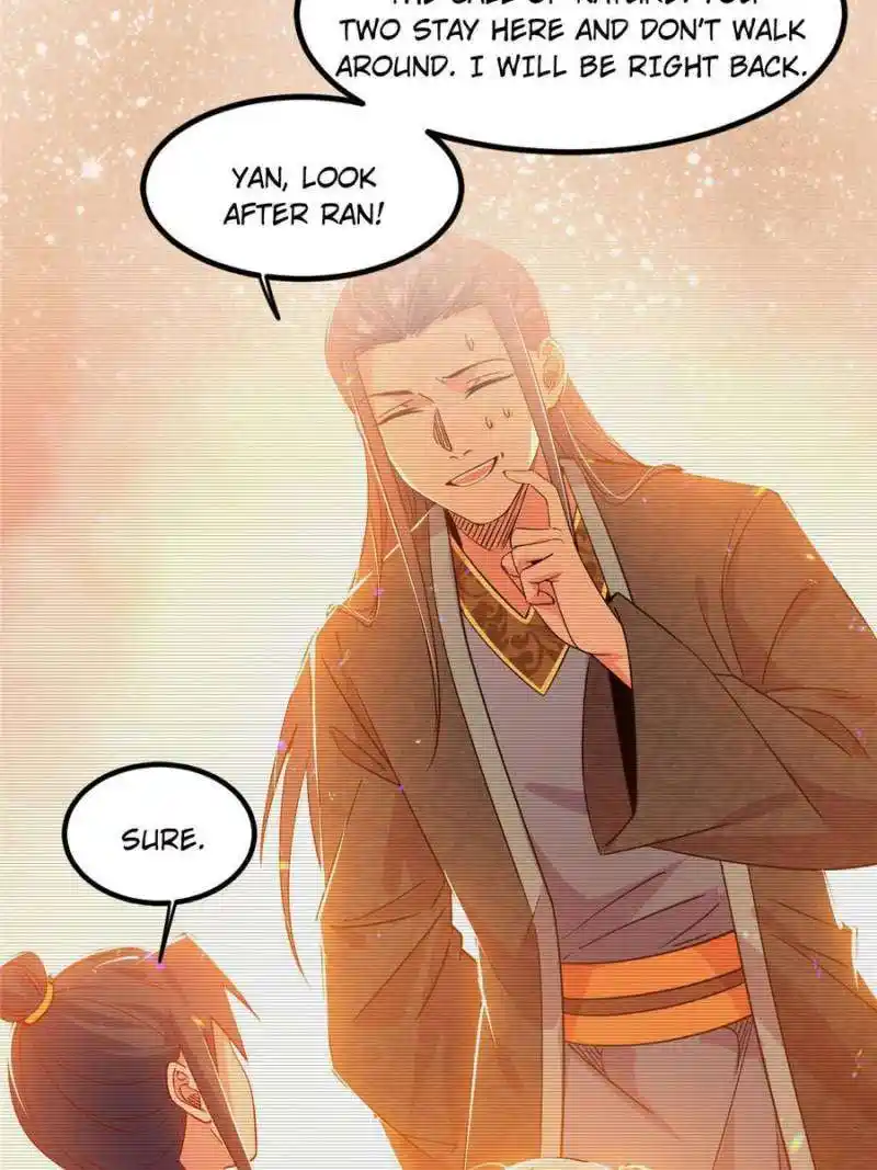 Way To Be The Evil Emperor Chapter 401