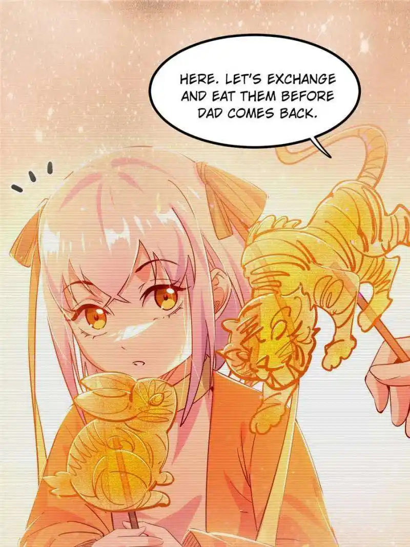 Way To Be The Evil Emperor Chapter 401