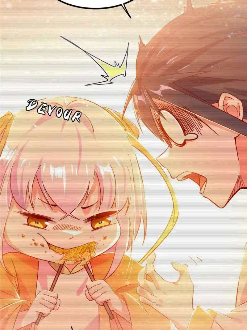 Way To Be The Evil Emperor Chapter 401