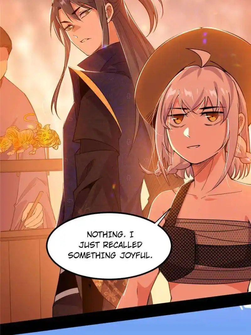 Way To Be The Evil Emperor Chapter 401