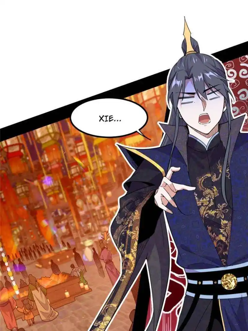 Way To Be The Evil Emperor Chapter 401