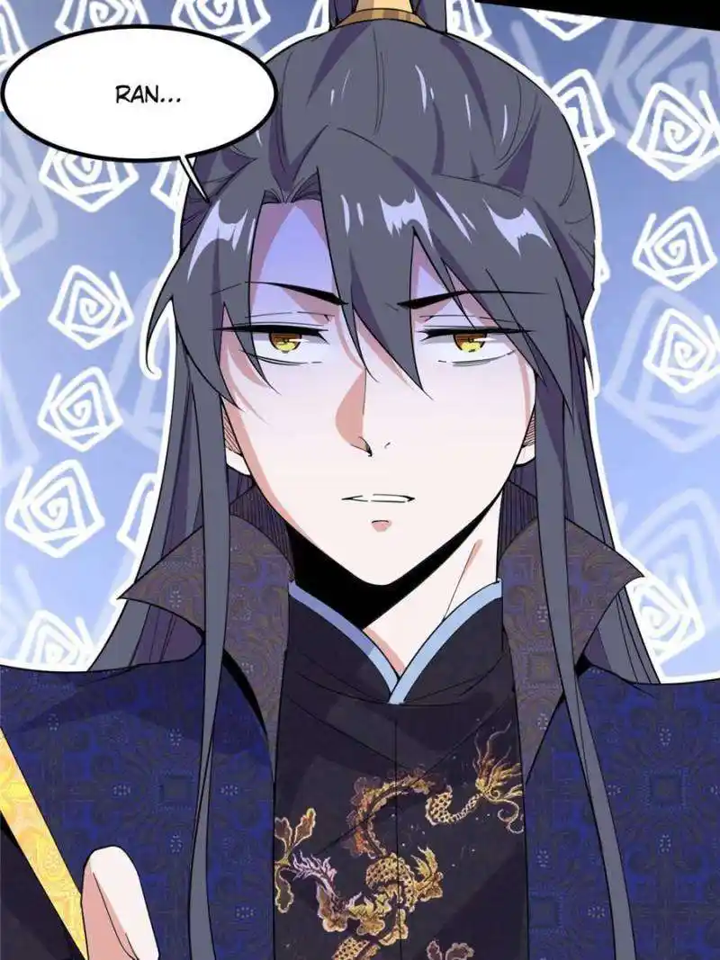 Way To Be The Evil Emperor Chapter 401