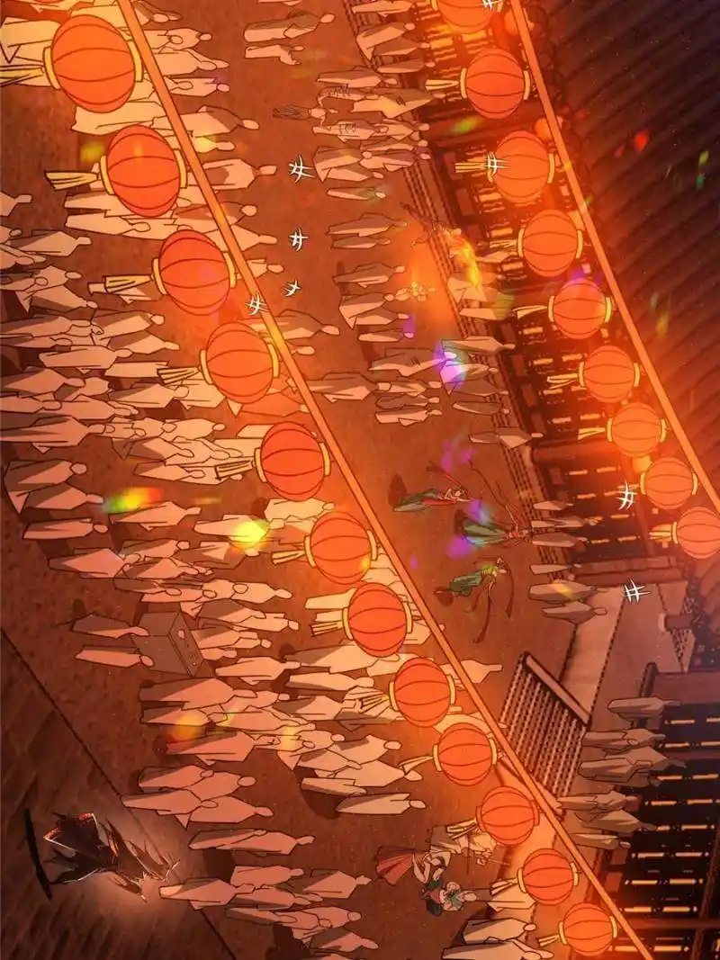 Way To Be The Evil Emperor Chapter 402