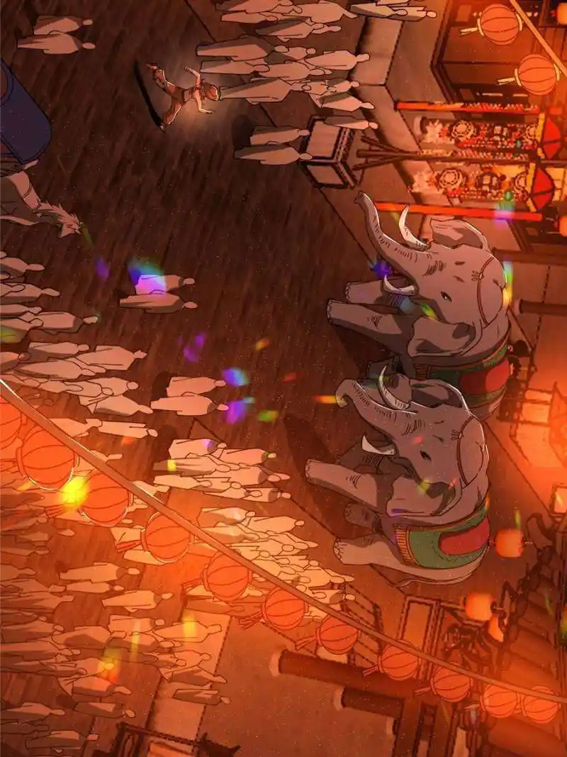 Way To Be The Evil Emperor Chapter 402