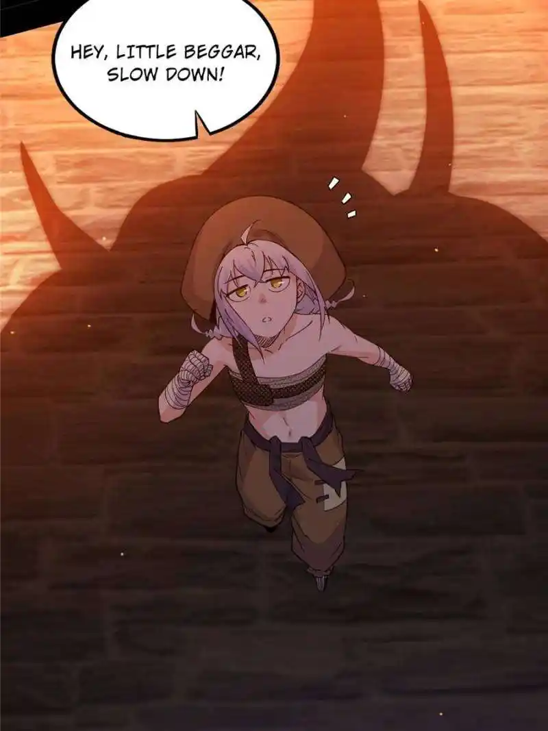 Way To Be The Evil Emperor Chapter 402