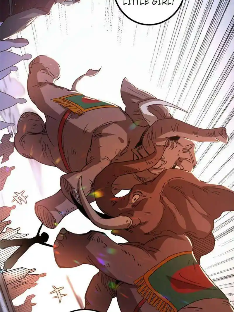 Way To Be The Evil Emperor Chapter 402