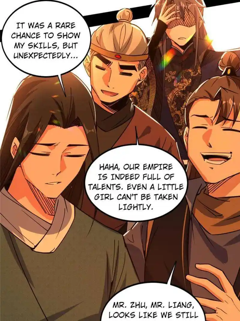 Way To Be The Evil Emperor Chapter 402