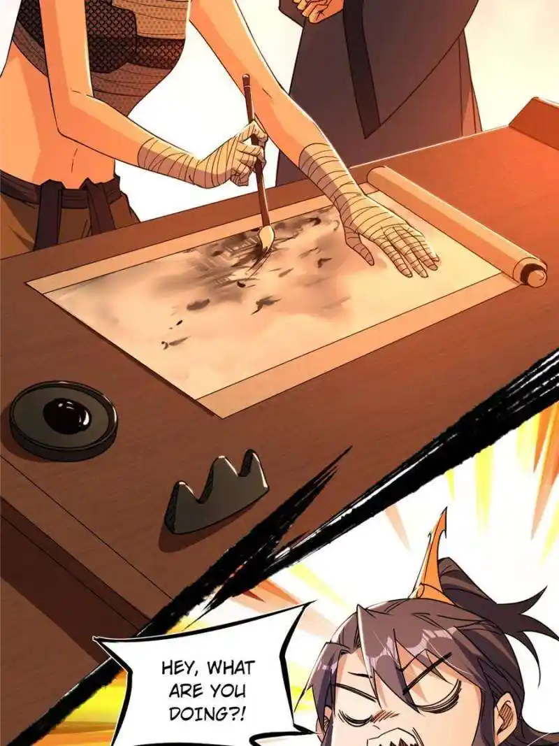 Way To Be The Evil Emperor Chapter 402