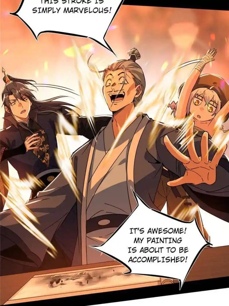 Way To Be The Evil Emperor Chapter 402