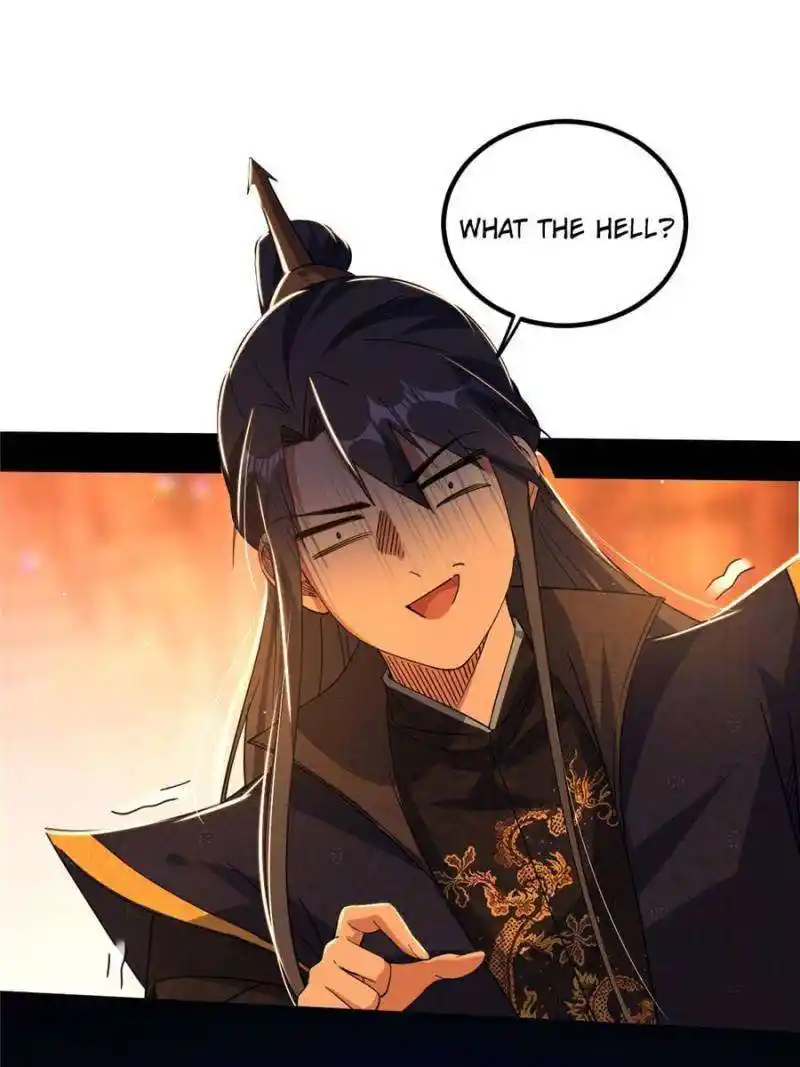 Way To Be The Evil Emperor Chapter 402