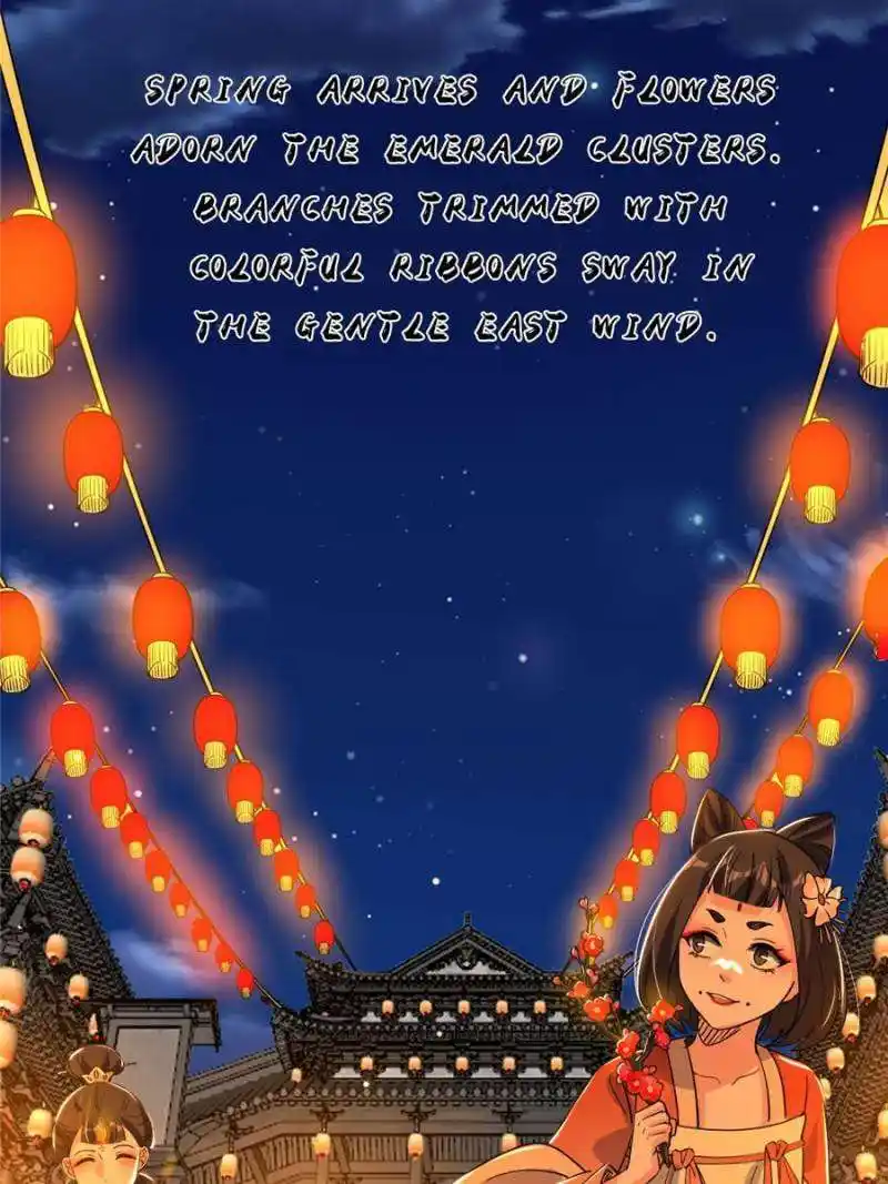 Way To Be The Evil Emperor Chapter 402