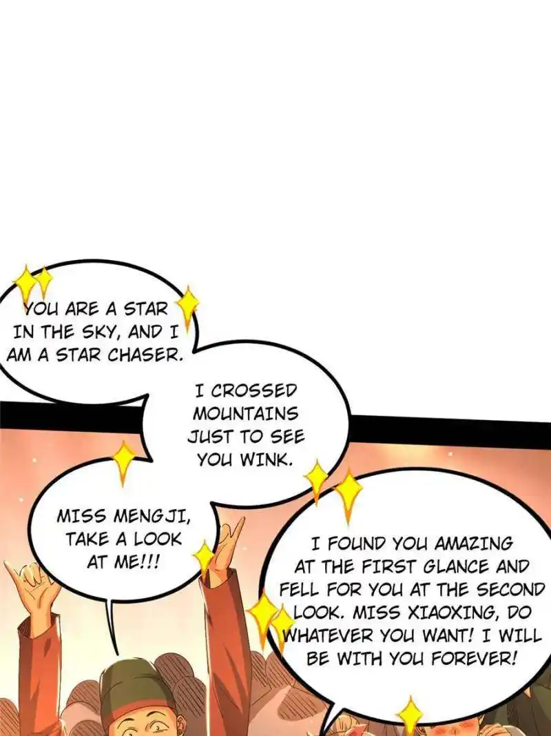 Way To Be The Evil Emperor Chapter 402