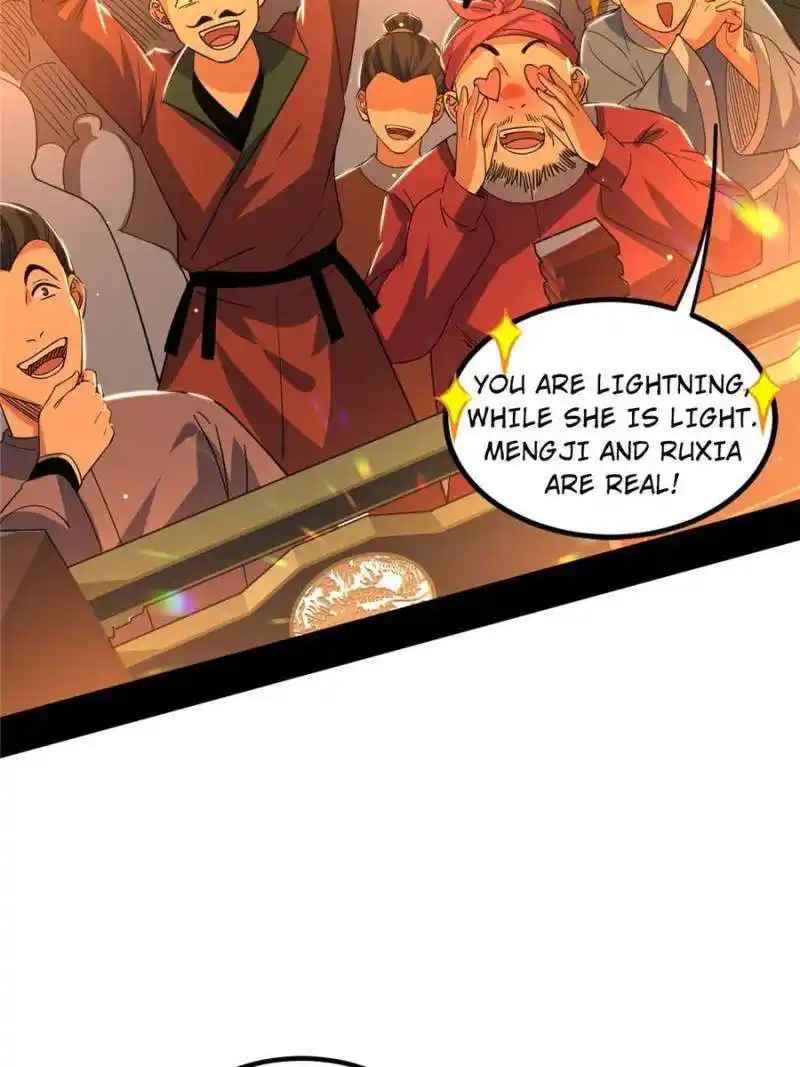 Way To Be The Evil Emperor Chapter 402