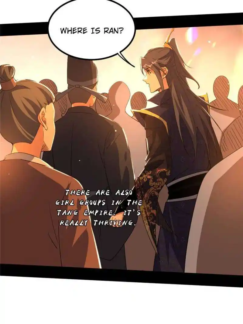 Way To Be The Evil Emperor Chapter 402