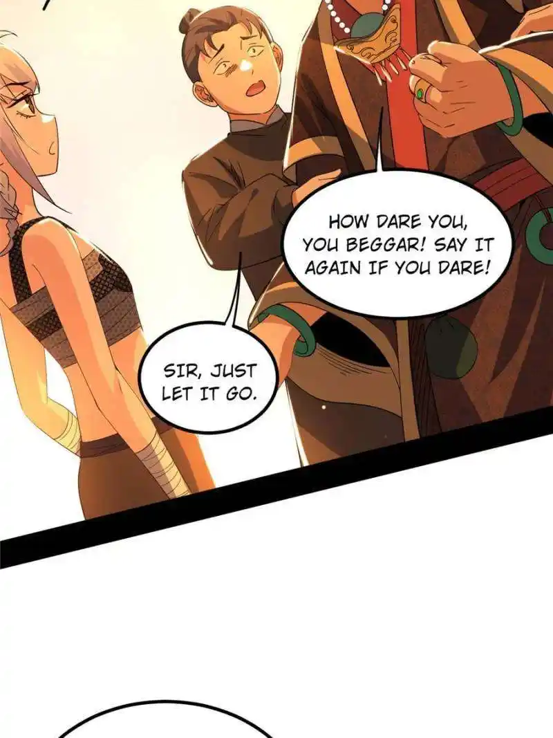 Way To Be The Evil Emperor Chapter 402