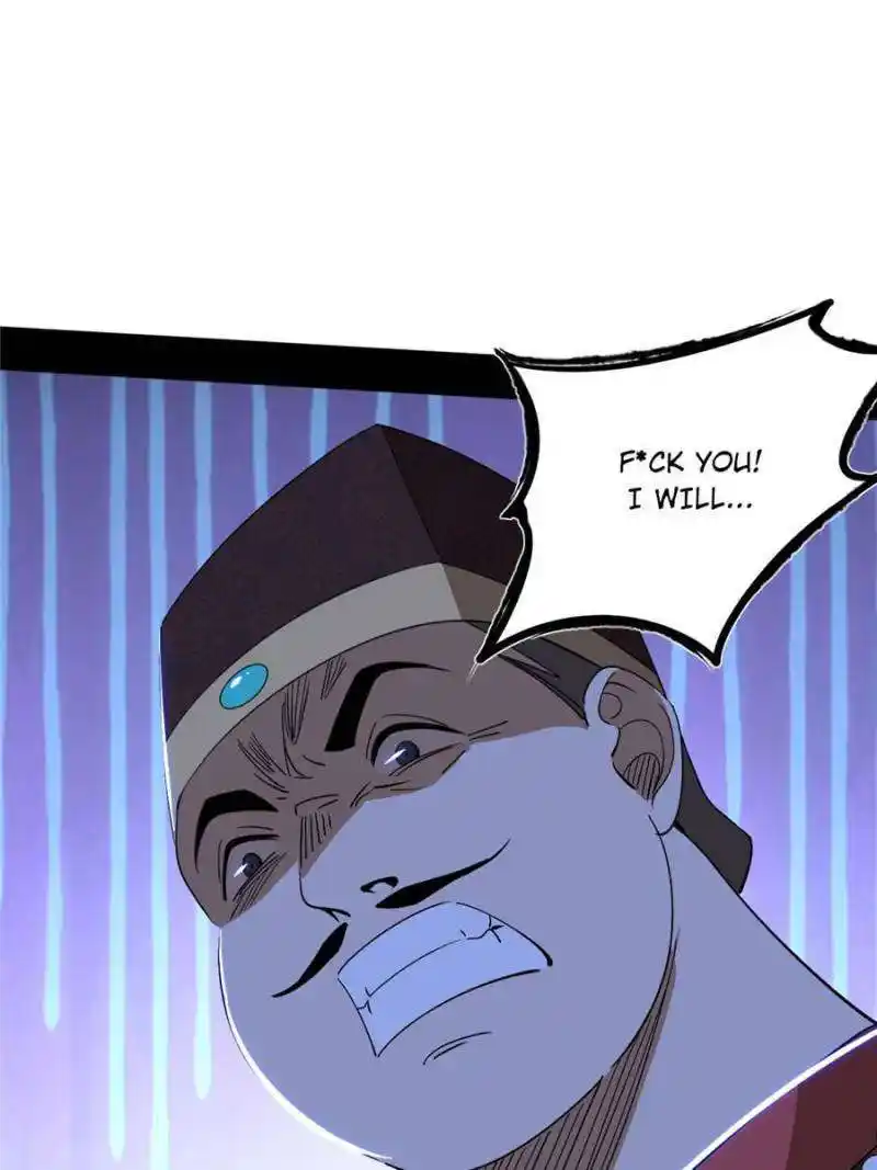 Way To Be The Evil Emperor Chapter 402