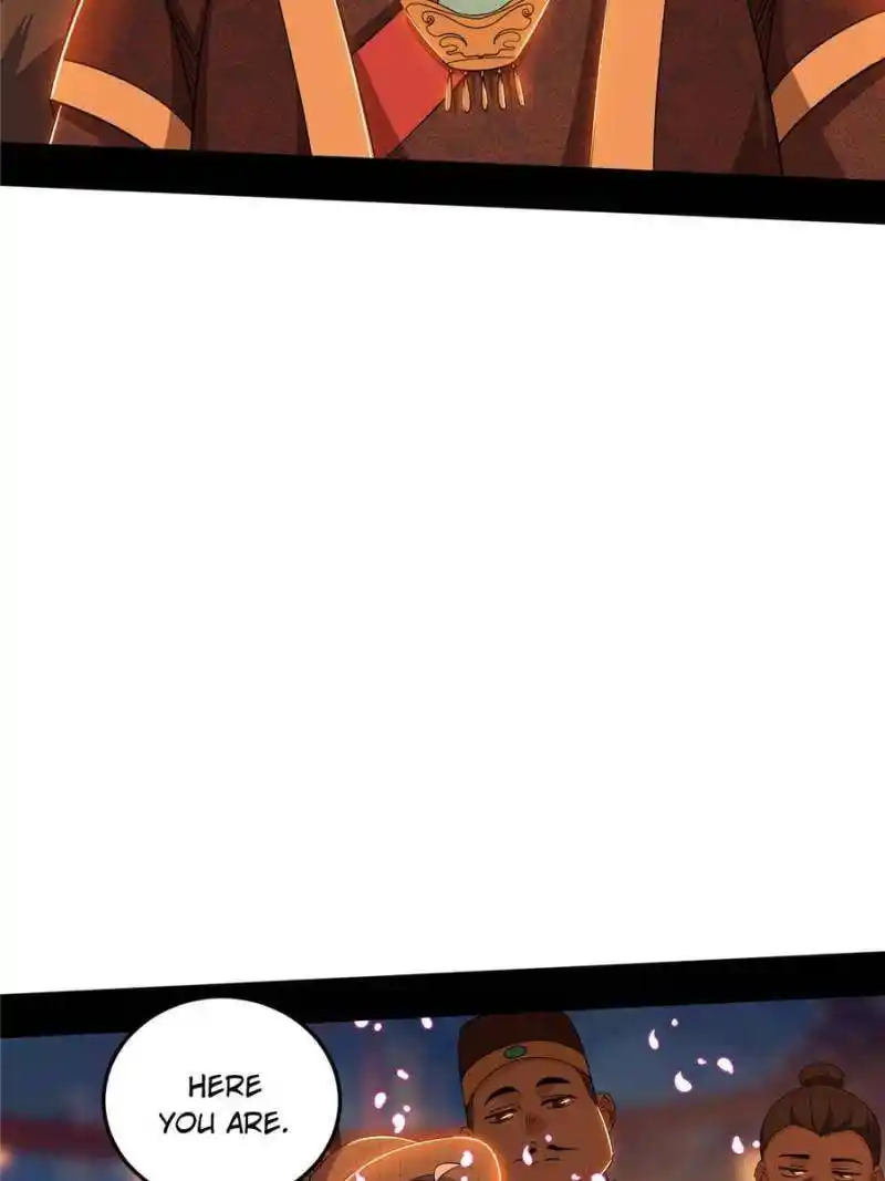 Way To Be The Evil Emperor Chapter 402